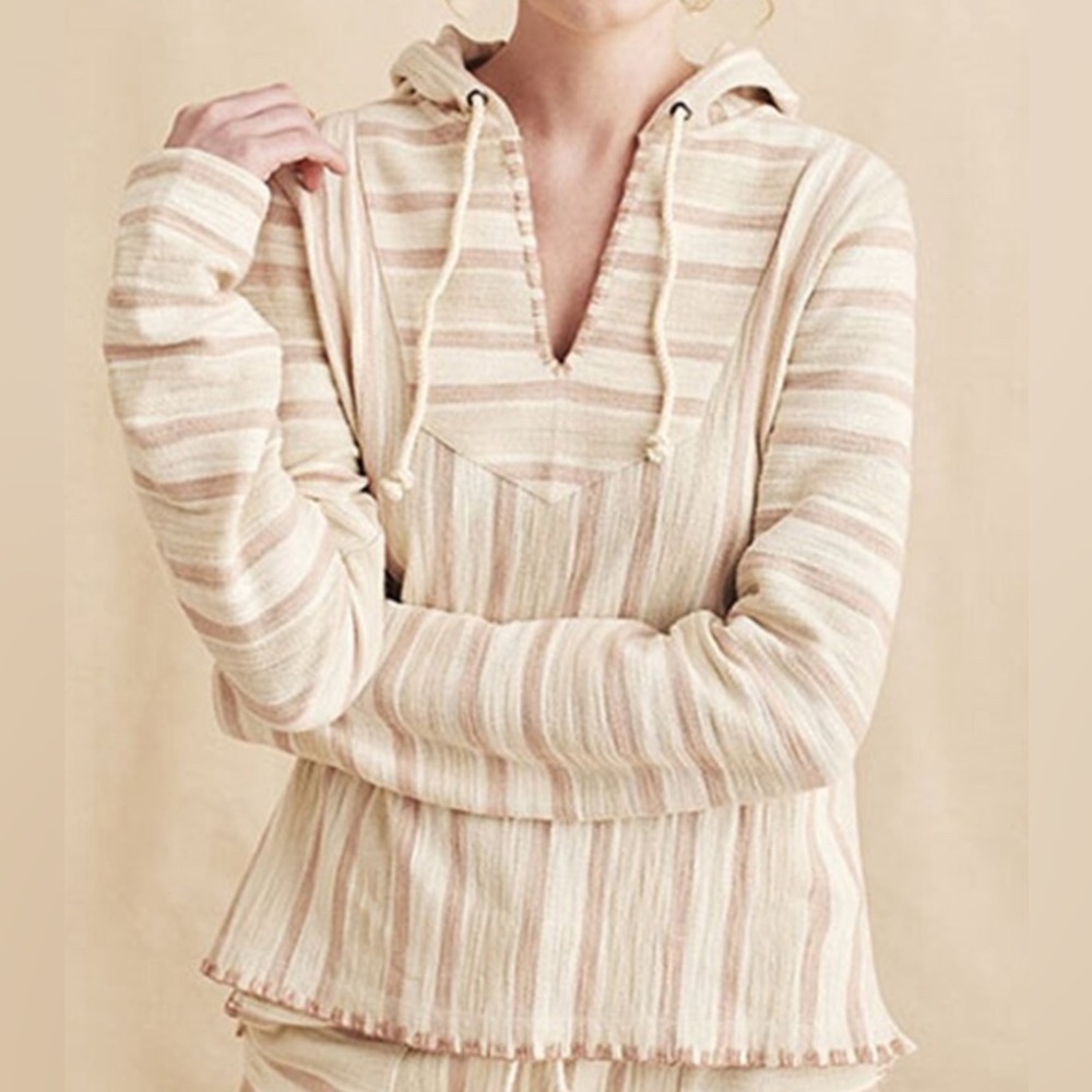 Faherty Daytripper Hoodie